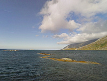 ЧП в Норвегии: россияне не смогли объясниться со спасателями по-английски