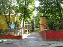 На Детскую областную больницу подали жалобу в УФАС