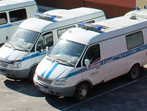 Под Калининградом полиция нашла пропавшую семнадцатилетнюю девушку
