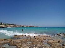 Летом 2018 года планируют запустить прямые рейсы из Калининграда на Кипр