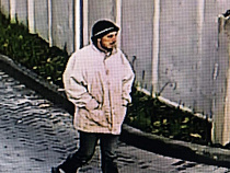 В Калининграде без вести пропал 38-летний мужчина в галошах