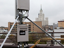 Tele2 усовершенствовала качество сети с помощью интеллектуальной системы