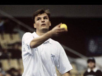 Ушёл из жизни выдающийся калининградский теннисист