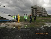 Калининградских медэкспертов научат выявлять особо опасные инфекции