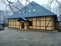 В Калининграде реконструируют наркологический центр