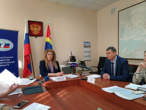 На президентских выборах в Калининградской области не было вбросов