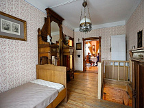 Музей-квартира «Altes Haus» на улице Пугачёва закрывается