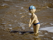 В Калининградской области открыли купальный сезон