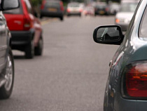 В Черняховске задержан 69-летний водитель с поддельными документами