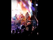 Моргенштерн выступил на дне рождения жительницы Калининграда