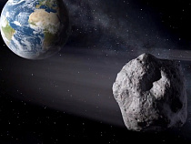 45-метровый астероид окажется к Земле ближе, чем орбитальные спутники