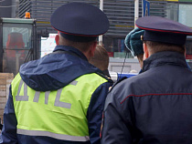 “Вёл себя неадекватно”: инспекторы ГИБДД задержали пешехода с амфетамином