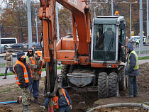  В Калининграде и Прибрежном на сутки отключили горячее водоснабжение