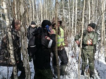 «Хотя бы сможем похоронить»: под Полесском нашли тело женщины 
