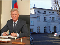 На Александра Блинова завели второе уголовное дело