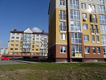 Одобрен проект школы в Гурьевске на 750 мест с бассейном