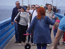 Как провести День России в Зеленоградске и Балтийске