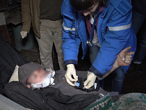 Похищенного из автосервиса в Балтийске мужчину нашли связанным в подвале дома в Советске