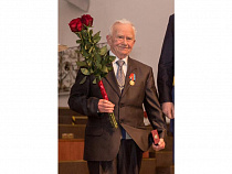 Владислав Малаховский стал Почётным гражданином Калининграда