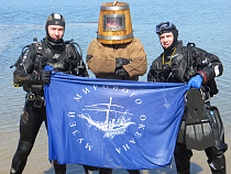  Тайна затонувших кораблей откроется калининградцам