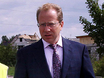 Александр Рольбинов: Центр по набору волонтёров ЧМ-2018 откроется 5 декабря 2016 года