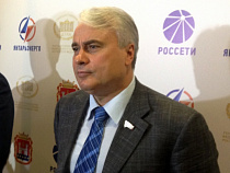 Павел Завальный: «умные сети» исключают воровство электроэнергии