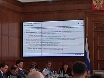 Власти предостерегли компьютерного инвестора от переформатирования проекта под жилую застройку