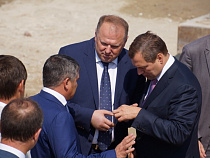 К ЧМ-2018 в Калининграде появятся заправки для электромобилей