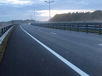 В 2020 году дадут деньги на Приморское кольцо до Янтарного 