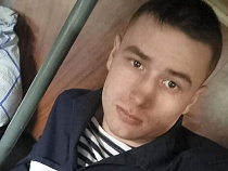 В Полесске попрощаются с погибшим на СВО 23-летним солдатом