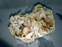 «Водоканал» в Калининграде наживётся на шаурмятне, нелегально подключившейся к водоснабжению