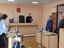 В Гусеве водителю КАМАЗа назвали срок за смерть двух человек