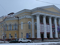 На «Балтийские сезоны» в Калининград приедут театры из Риги, Санкт-Петербурга и Москвы