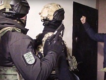 В Калининграде задержали устроившего стрельбу в пивном магазине (видео) 