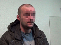 Калининградец избил и ограбил глухонемого 