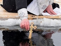 В Калининградской области всё-таки будут купания в ночь на Крещение