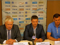 Все тренеры «Балтики» подали в отставку