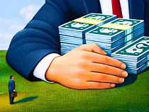 В Калининградской области задолженность по выплате зарплаты составляет 3,5 млн. рублей