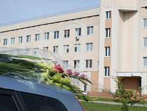 Мэрия Калининграда выделила места для торговли цветами