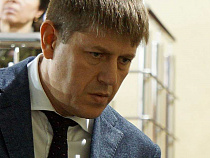 Андрей Кропоткин написал книгу