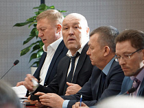 Ковальского понуждают к вырубке деревьев в Светлогорске