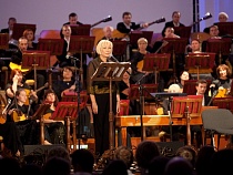 В Калининграде открылся IX Международный конкурс органистов им. Микаэла Таривердиева