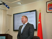 Ярошук уходит с поста главы Калининграда (дополняется)