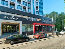 В Светлогорске начали автоматически штрафовать водителей за парковку