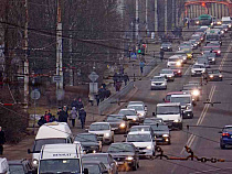 Калининград: пробку на Киевской тоннелем не “выбить” 