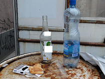 В 2015 году продавцов алкоголя в Калининграде оштрафовали на 137 тысяч рублей