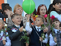 В 18 школах Калининграда ещё остались свободные места в первых классах