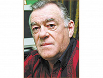 Умер легендарный советский военкор