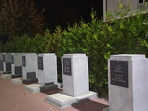 В Чкаловске повторно демонтировали памятники героям авиации