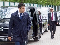 Алиханов одобрил помощь мэрии с пересадочной машиной